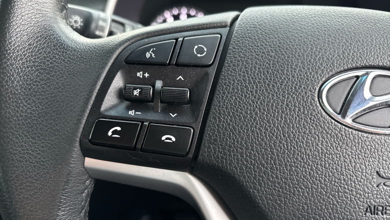 Hyundai Tucson 1.6 GDi SE Nav 5dr 2WD Petrol Estate